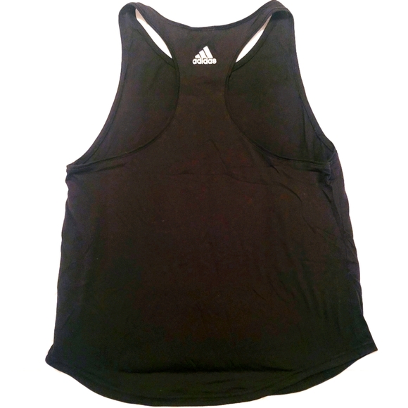 Womens Adidas tank top - Picture 2 of 2
